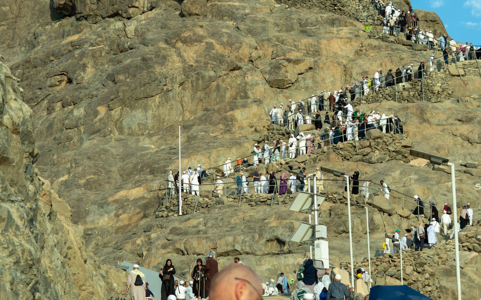 2027 Economy Hajj Programme