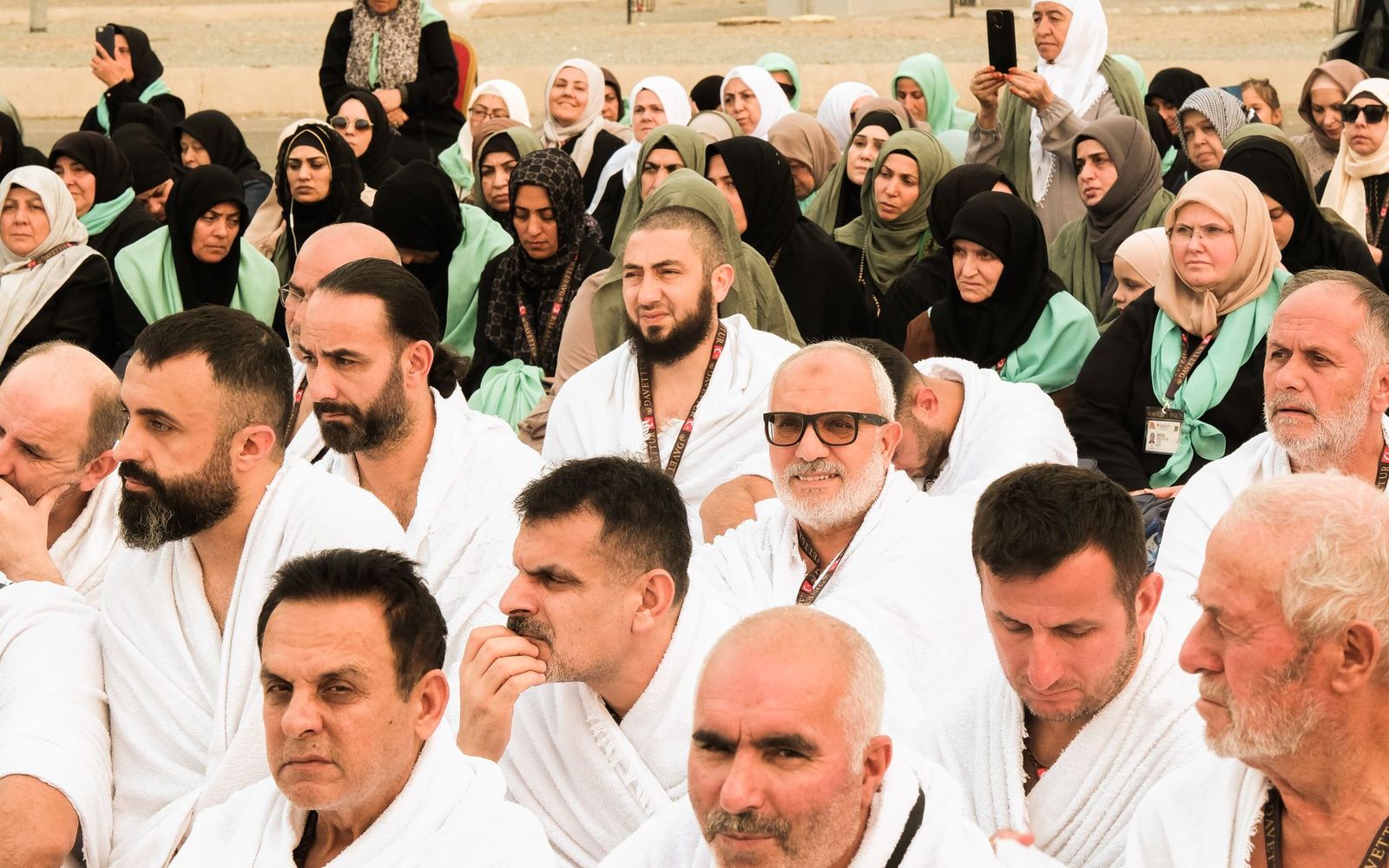 2027 Family Hajj Programme