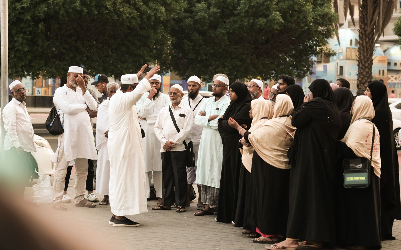 14-Day Family Umrah