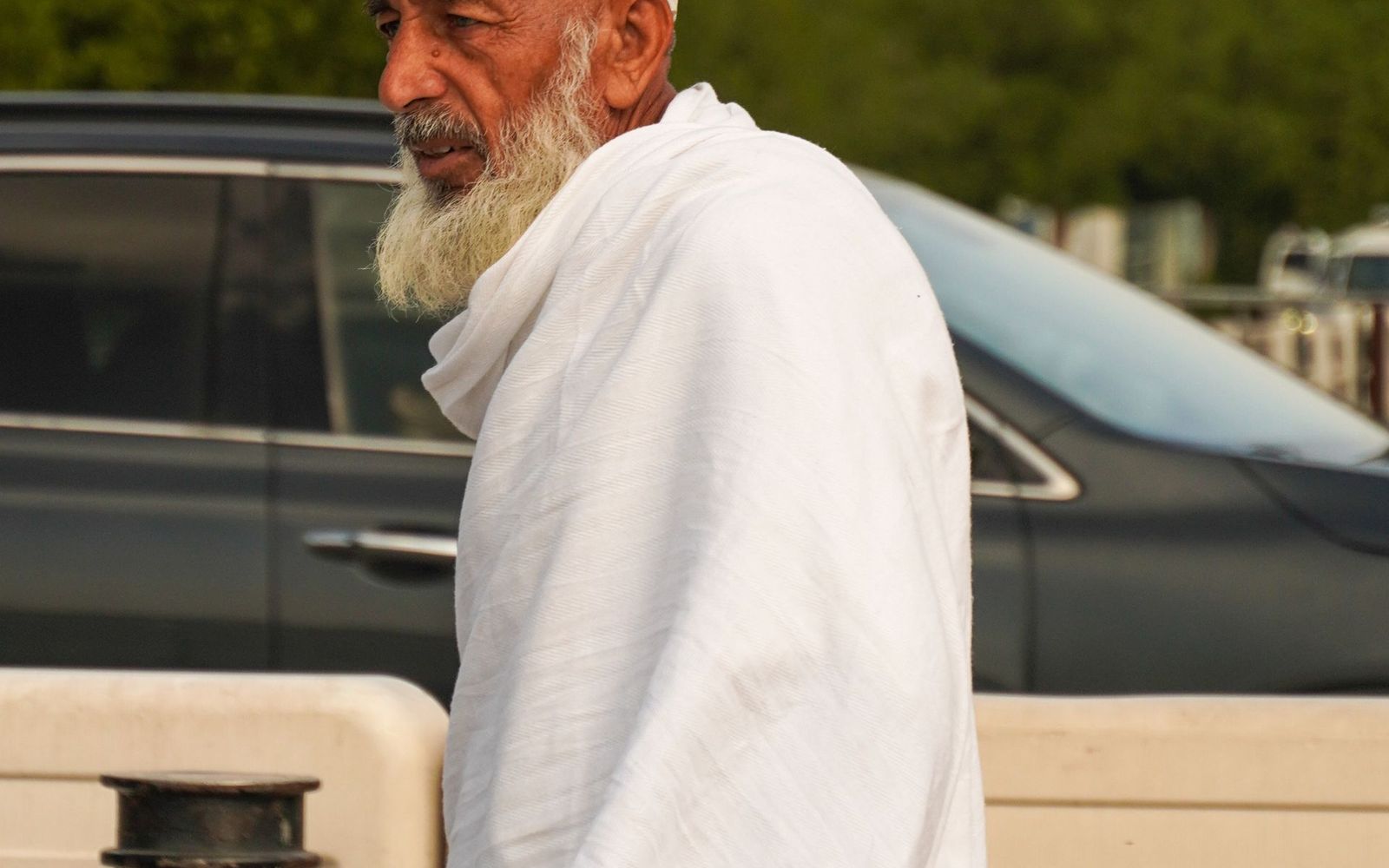 12-Day Comfort Umrah - Elderly Friendly